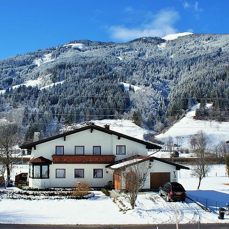 Fruehstueckpension Larson Bad Hofgastein Εξωτερικό φωτογραφία