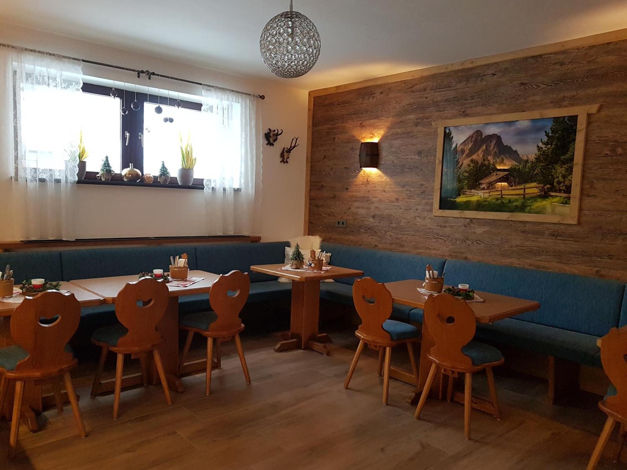 Fruehstueckpension Larson Bad Hofgastein Εξωτερικό φωτογραφία