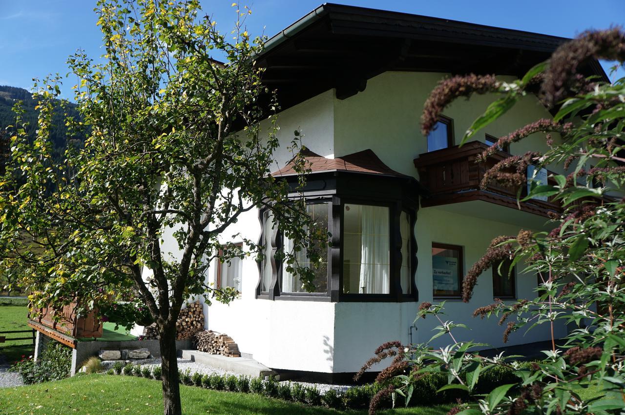 Fruehstueckpension Larson Bad Hofgastein Εξωτερικό φωτογραφία