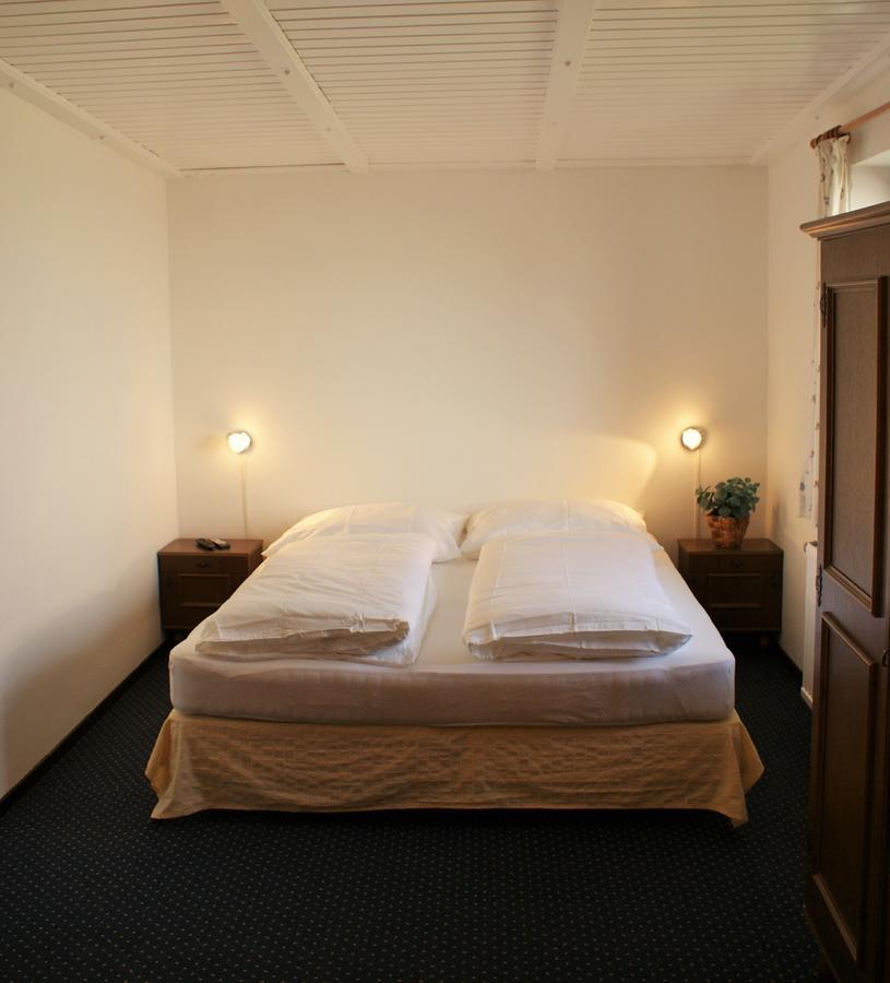 Fruehstueckpension Larson Bad Hofgastein Εξωτερικό φωτογραφία