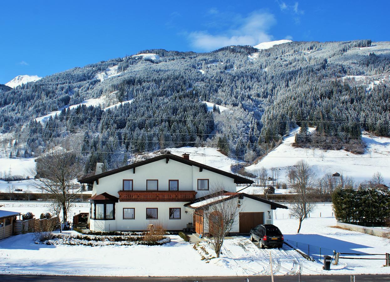 Fruehstueckpension Larson Bad Hofgastein Εξωτερικό φωτογραφία